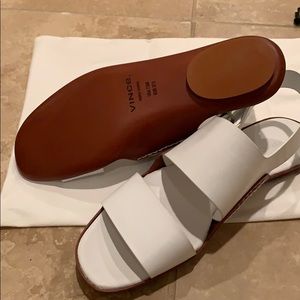 vince telsa sandals